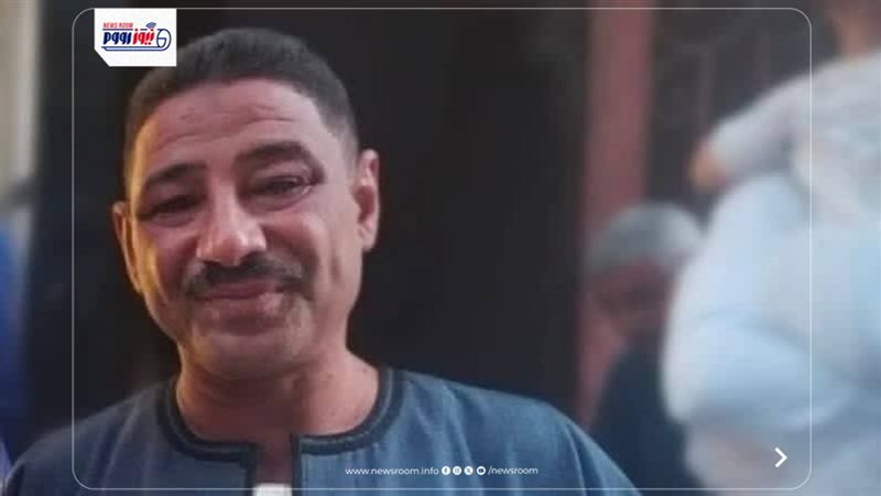 صورة للموظف بالمنيا