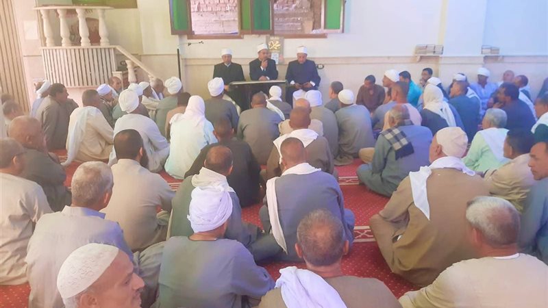 من فعاليات مديرية