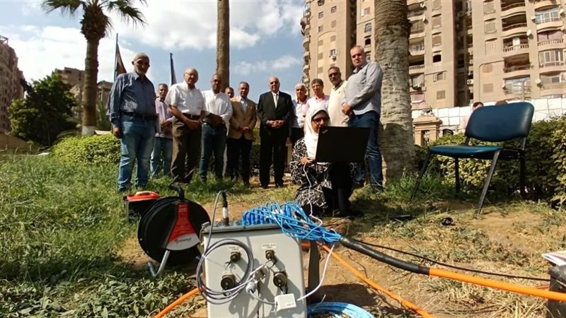 بحوث الصحراء