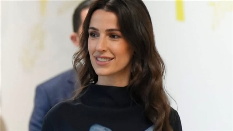 الأميرة رجوة