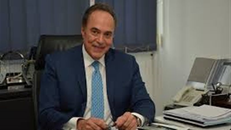 فتح الله فوزي 