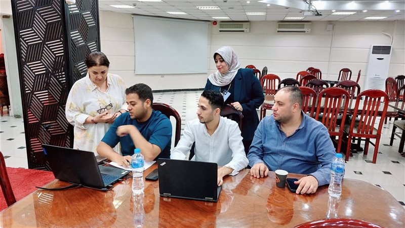 جائزة التميز الحكومى