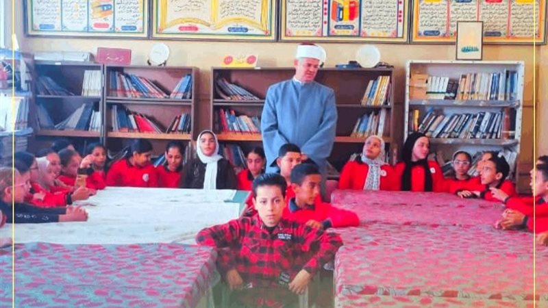 ندوات أوقاف الدقهلية