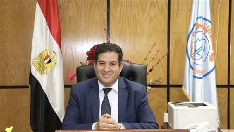 الدكتور مصطفى محمد