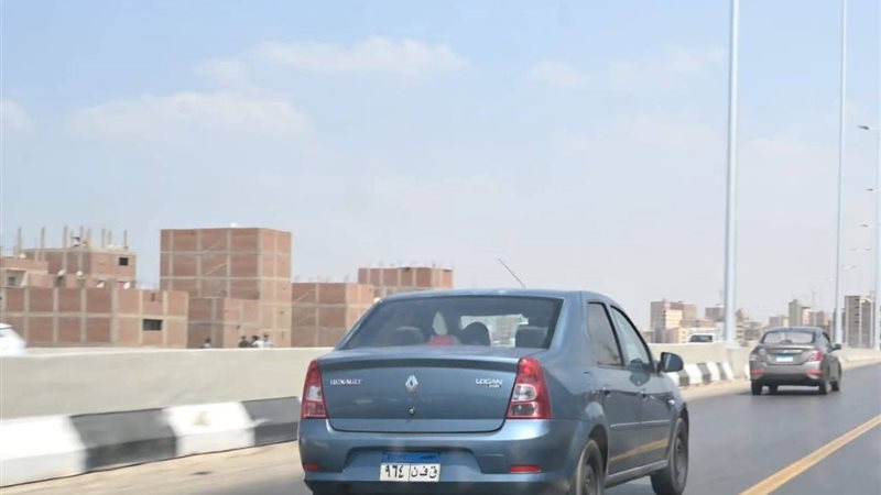 مخالفات السيارات