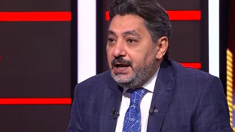 حسام الغمري