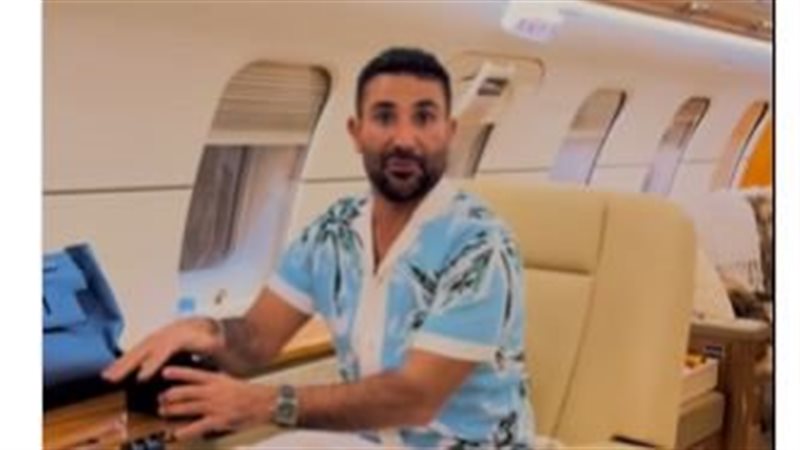 أحمد سعد