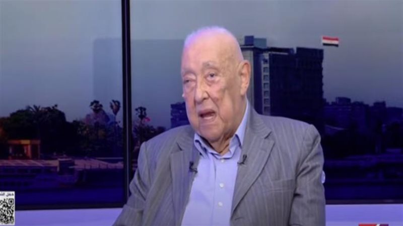 اللواء فؤاد علام