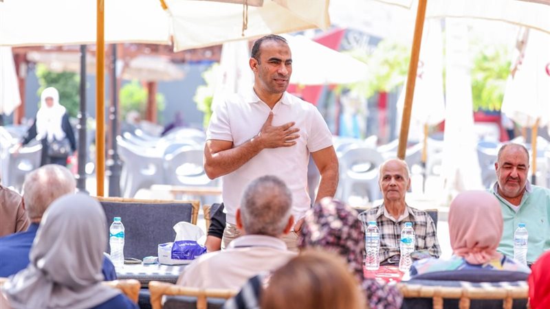 قائمة الخطيب