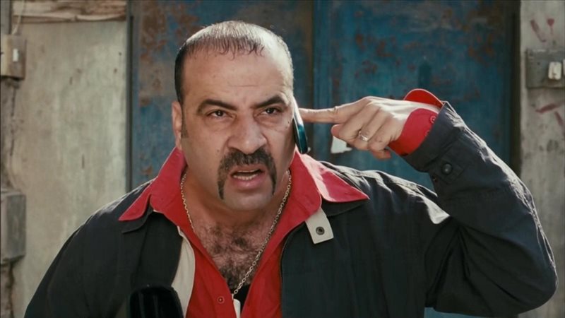 محمد سعد