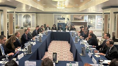 الخطيب: نسعى لتحقيق توازن في علاقاتنا التجارية عبر استثمارات مباشرة مع شركائنا