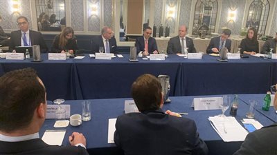 «الخطيب»: مصر تنفذ إصلاحًا اقتصاديًا شاملًا يعزز الثقة الدولية 