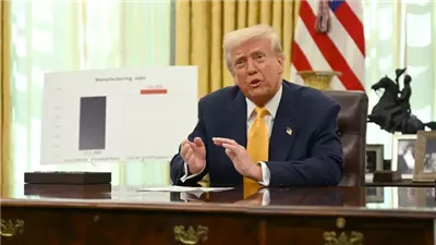 ترامب: أصدرت أوامري بشن ضربة ضد سفينة بسواحل فنزويلا وتم تصفية 6 تجار المخدرات