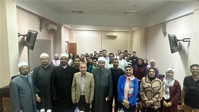 جامعة قناة السويس والأزهر يطلقان مبادرة «بداية جديدة لبناء الإنسان»