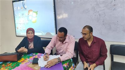 جامعة قناة السويس تنظم ندوة توعوية حول 