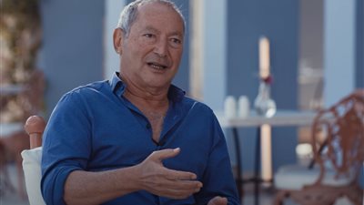 سميح ساويرس: أنا الأجنبي الوحيد الذي يمتلك أرضا في سويسرا