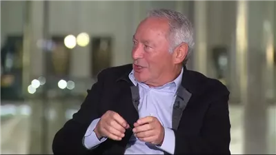 سميح ساويرس: أنا الزملكاوي الوحيد في العائلة وانتمائي يعود لعصر الكبار|فيديو 