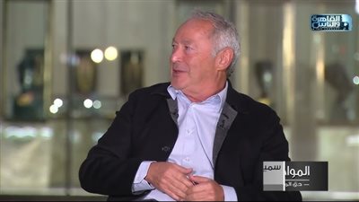 سميح ساويرس: التباطؤ في السوق العقارية أنقذ مصر من فقاعة كبرى|فيديو  