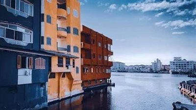 عزبة البرج.. مدينة الجمال والسحر على بوابة البحر المتوسط بدمياط