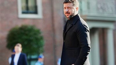 زيلينسكي يعلن عن إنشاء إدارة عسكرية في أوديسا لتعزيز الأمن