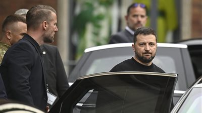 تجريد عمدة أوديسا من الجنسية الأوكرانية.. لماذا اتخذ زيلينسكي هذا القرار؟