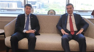 مصر تنقل خبراتها الزراعية لدول 