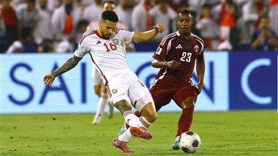 تصفيات آسيا .. قطر تتأهل رسميًا للمونديال.. و الامارات تتمسك بالفرصة الأخيرة 