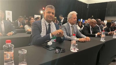 القومي لحقوق الإنسان يشارك في المؤتمر الدولي حول الحوكمة والمساءلة في كيب تاون