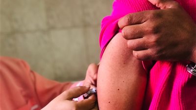 الصحة تعلن عناوين مكاتب تطعيم الإنفلونزا الموسمية بالأقصر