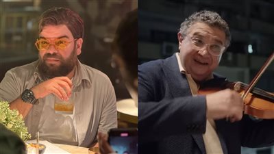 إيرادات الثلاثاء.. ماجد الكداوني يواصل الصدارة ومحمد عبد الرحمن الأخير