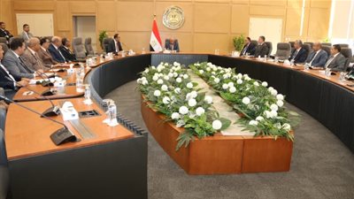 وزير الكهرباء يتابع تنفيذ الخطة الأمنية المتكاملة بجميع مواقع العمل والإنتاج 