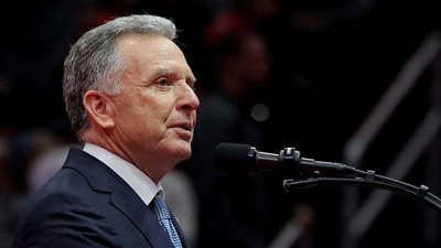 المبعوث الأمريكي لترامب يعتزم الاستقالة بعد اتفاق غزة