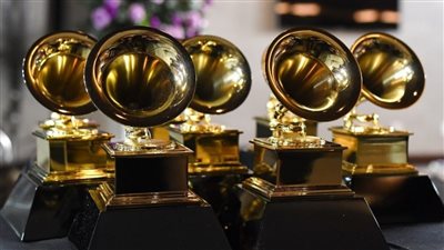 يُقام لأول مرة بمصر ويشهد منافسة بين رمضان ونمرة..تفاصيل حفل جرامي الـ 68