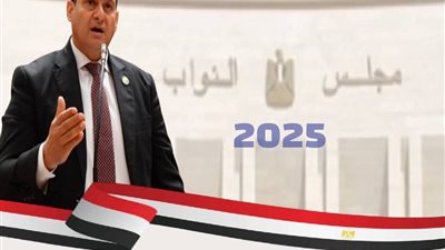 انسحاب مفاجئ للنائب أبو العباس فرحات من الترشح لانتخابات النواب بالإسكندرية