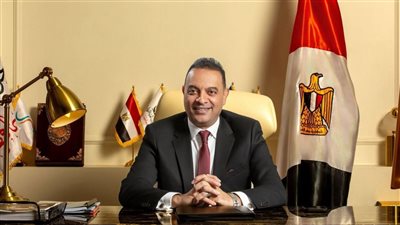 في اللحظات الاخيرة.. العوضي يقدم أوراق ترشحه عن حزب الجبهة بدمياط