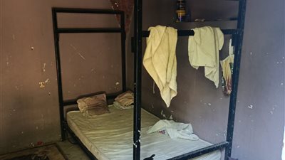 الصحة: إغلاق 15 مركزًا غير مرخص لعلاج الإدمان في الجيزة لمخالفة الاشتراطات