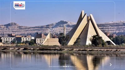 المتحف الآتوني بالمنيا.. حكاية كنز ينتظر ميلاده على ضفاف النيل