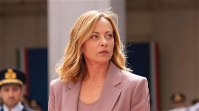 سيدة الميمز .. من هي جورجيا ميلوني التي غازلها ترامب ومازحها أردوغان؟