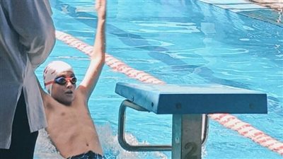 500  طالب من دمياط يتأهلون لنهائيات السباحة استعدادًا لبطولة الجمهورية