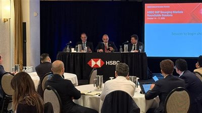 أحمد كجوك: المسار الاقتصادي لمصر يشهد تحسنًا مستمرًا وجذبًا للاستثمارات الخاصة