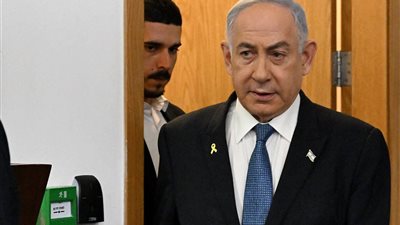 نتنياهو يطلب تقصير شهادته أمام المحكمة.. والسبب 