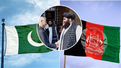 تمديد وقف إطلاق النار بالتراضي بين باكستان وأفغانستان 