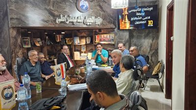 بعد أزمة شروق وفا.. الجيل يدعم تدشين رابطة لاعبي الشطرنج المصرية