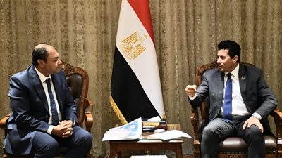 الشباب والرياضة تطلق مشروعًا لتطوير 500 نادي للفتاة والمرأة في الصعيد