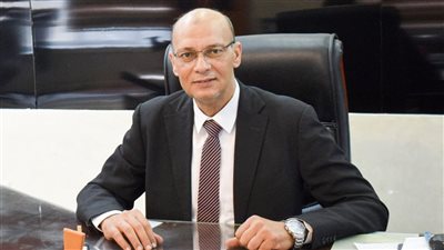 تعيين محمد أيمن مديرًا عامًا للشركة المتحدة لخدمات تكنولوجيا الطيران 