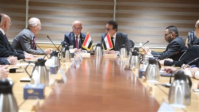 مصر والعراق: تعاون في تسجيل الأدوية وتدريب الكوادر الصحية