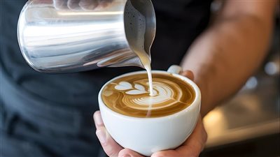 نصائح مهمة وبسيطة لجعل قهوتك تبدو أفضل وأكثر فائدة