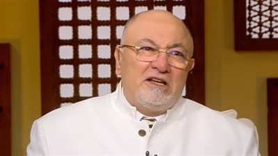 الذهب في الجنة.. خالد الجندي يوضح سر الاختيار الإلهي في القرآن الكريم