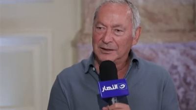سميح ساويرس: أنا الأقل ثراءً بين إخوتي.. لكن لديّ ما يكفيني وزيادة!