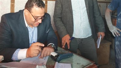 محافظ الدقهلية: تحرير 12 مخالفة في حملة رقابية وتفتيشية على المخابز